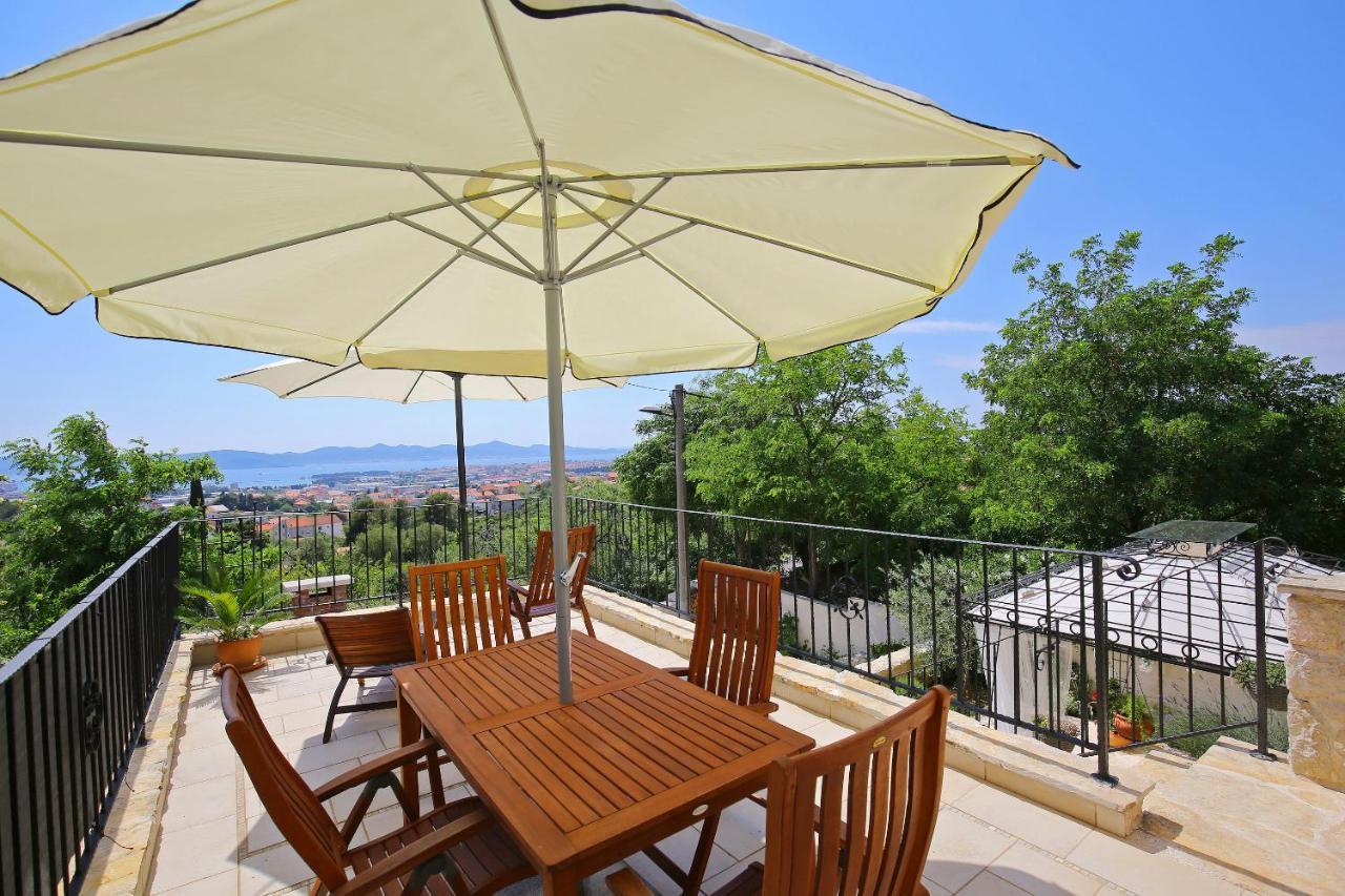 Eler Home Zadar Exterior photo