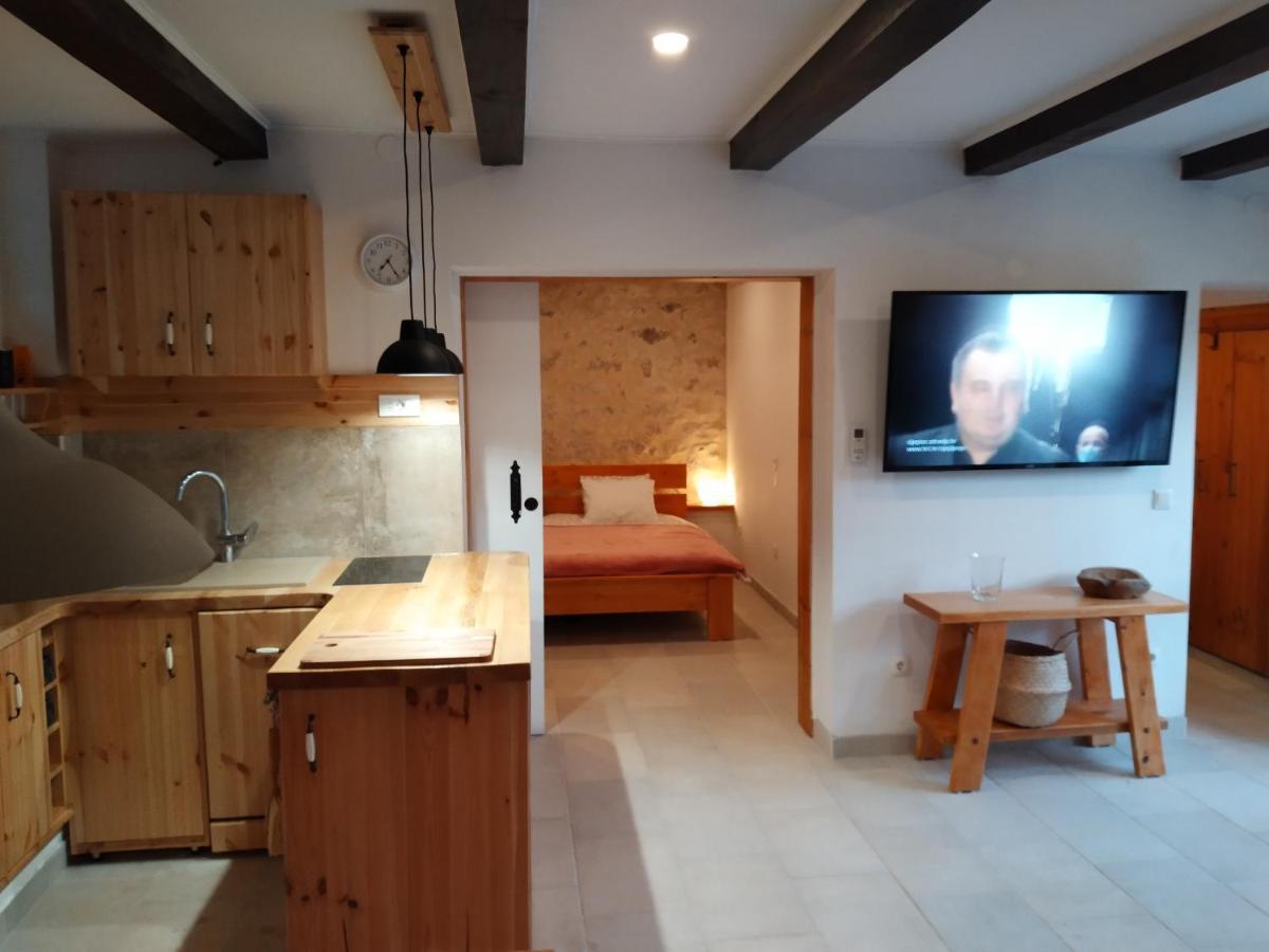 Eler Home Zadar Exterior photo