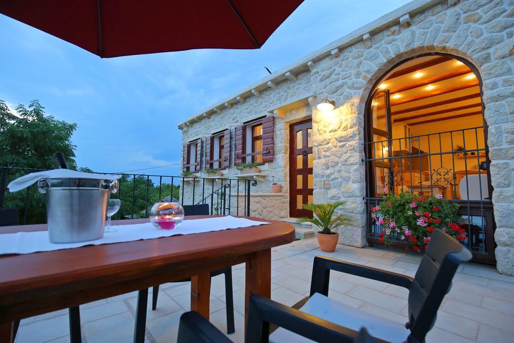 Eler Home Zadar Room photo