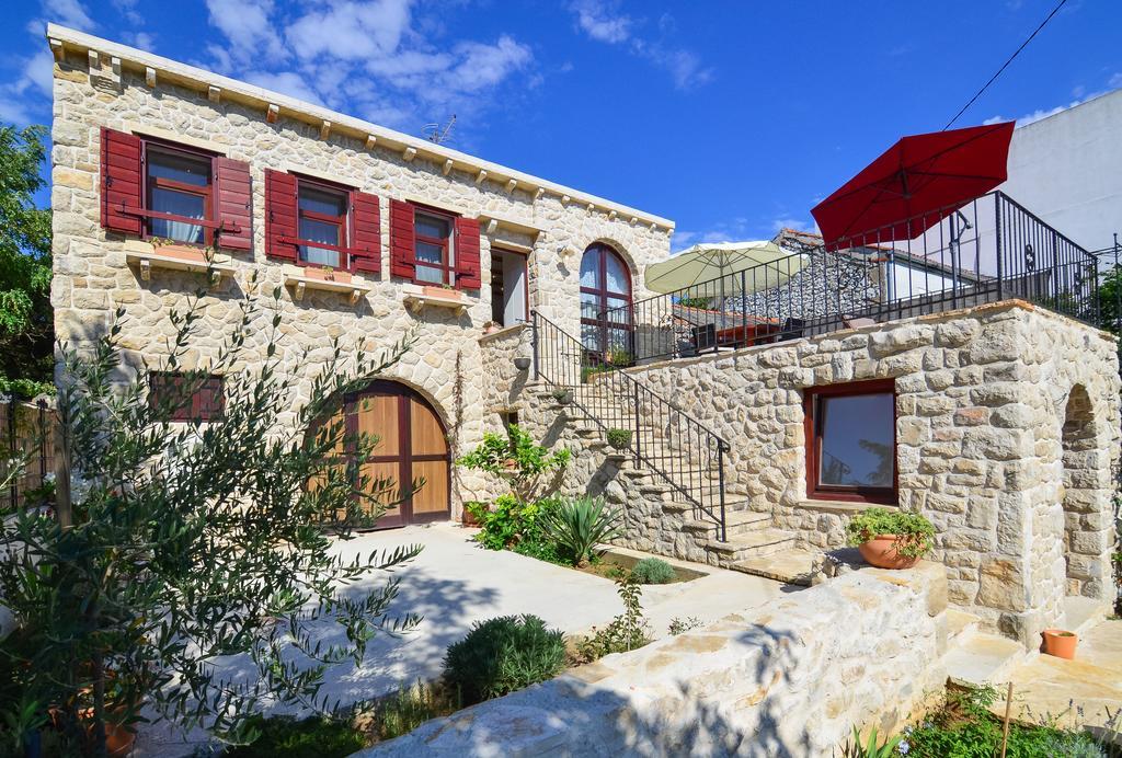 Eler Home Zadar Exterior photo