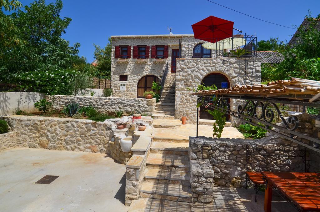 Eler Home Zadar Exterior photo