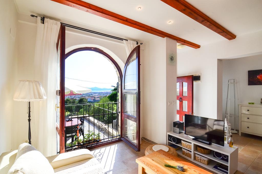 Eler Home Zadar Exterior photo