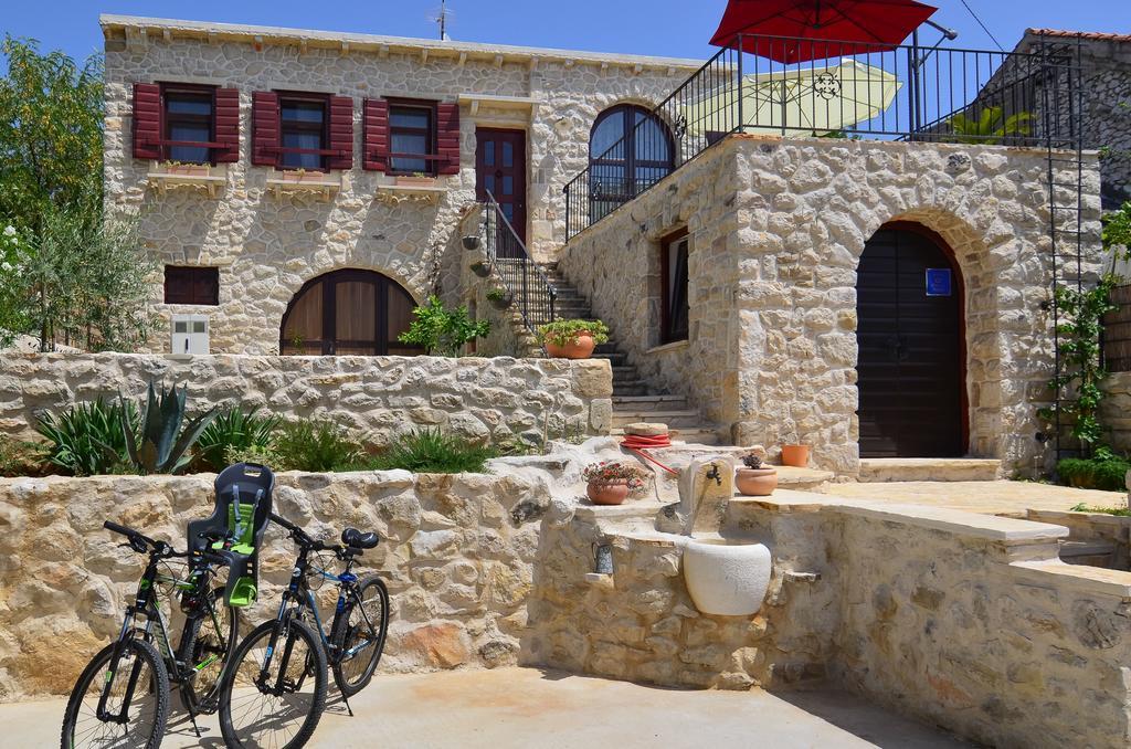 Eler Home Zadar Exterior photo